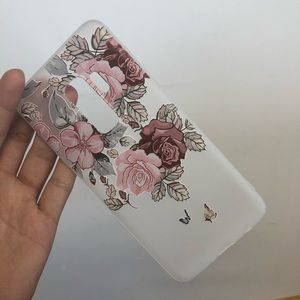 Samsung s9+ case